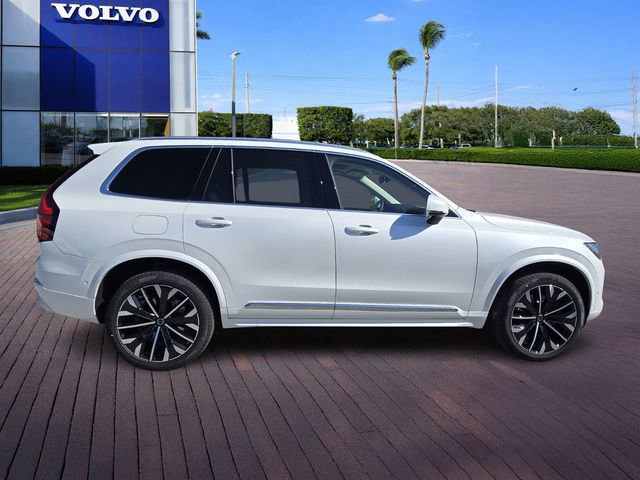 New 2026 Volvo XC90 T8 Ultra w/ Protection Package Premier image 8