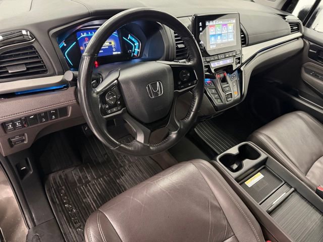 Used 2019 Honda Odyssey Elite image 12