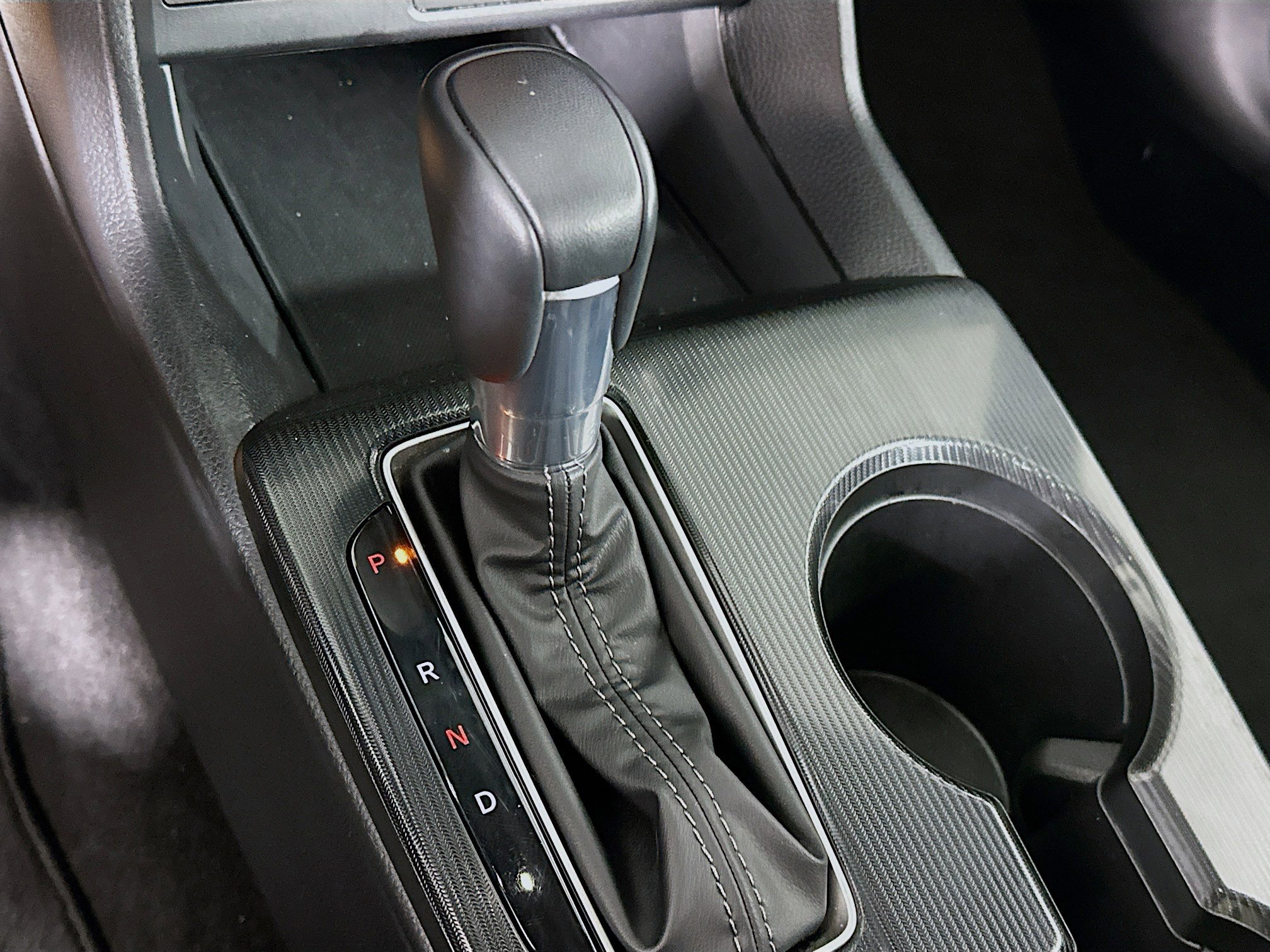 Used 2025 Honda Civic Sport image 23