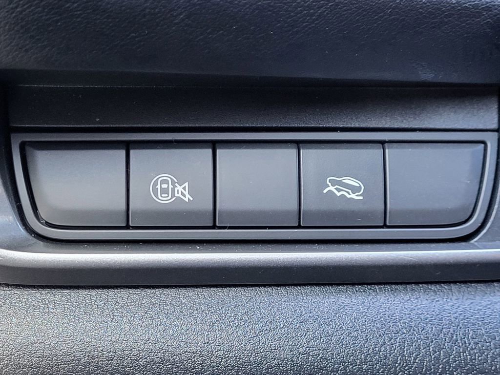 Used 2025 MAZDA CX-30 AWD 2.5 S w/ Select Sport Pkg image 13