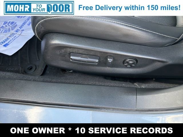 Used 2022 Honda Accord Sport image 13