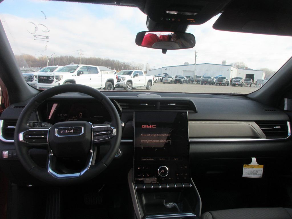 New 2026 GMC Terrain Elevation w/ Elevation Premium Package image 15