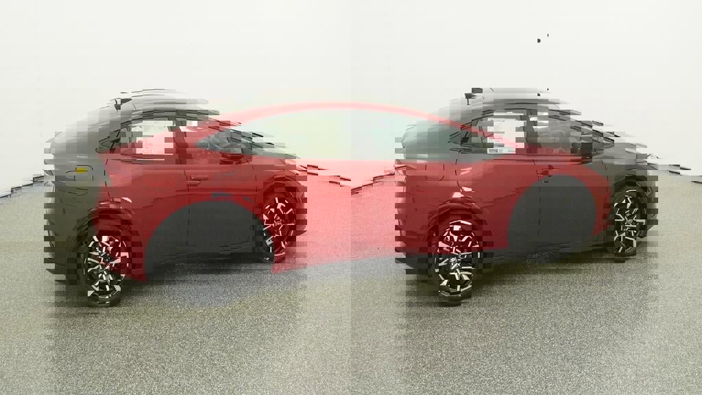 New 2026 Toyota Prius XSE Premium image 10