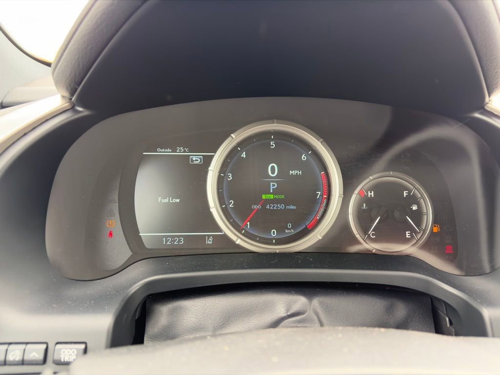 Used 2022 Lexus RX 350 F Sport image 22