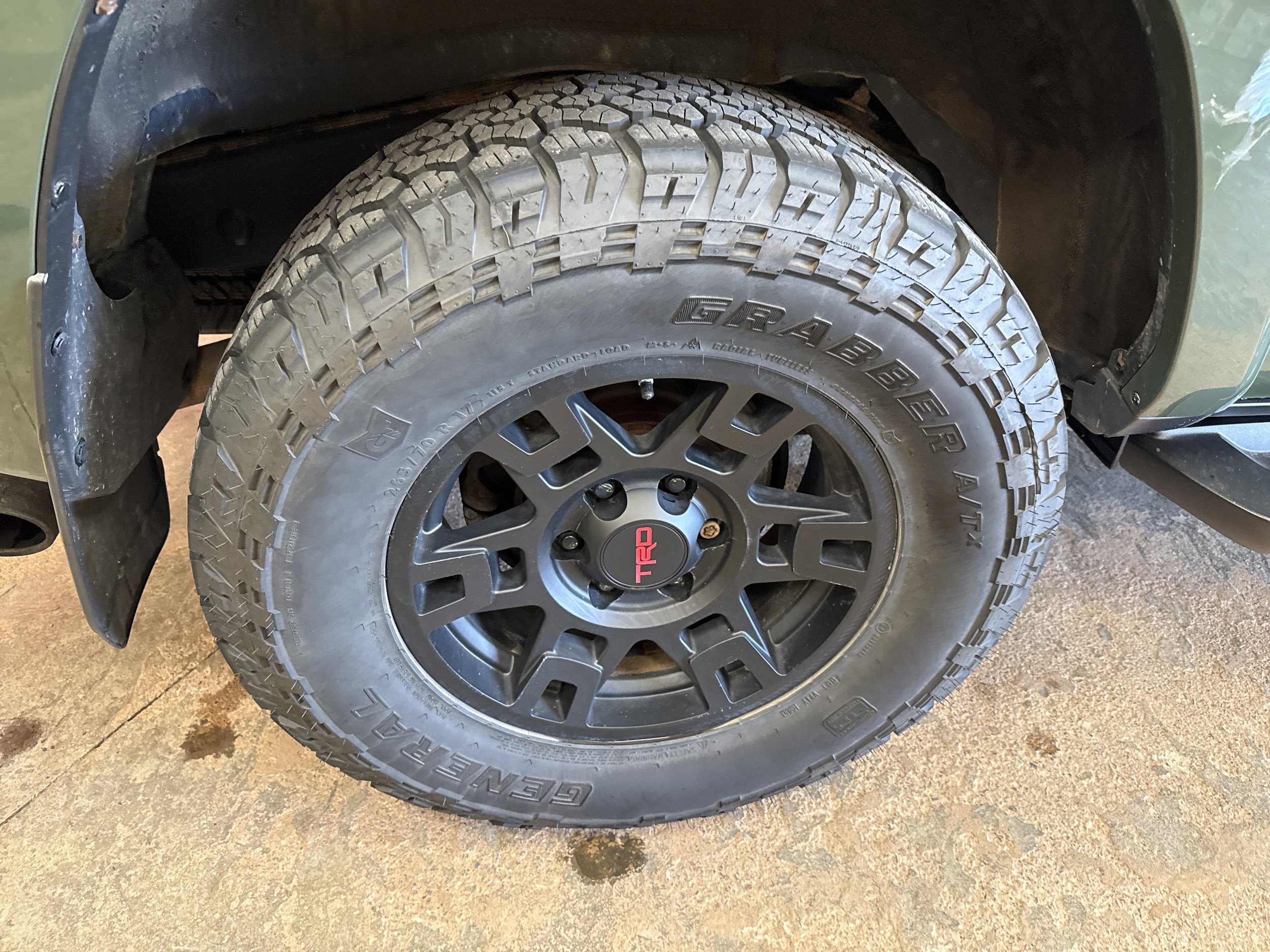 Used 2020 Toyota 4Runner TRD Pro AWD/4WD image 11
