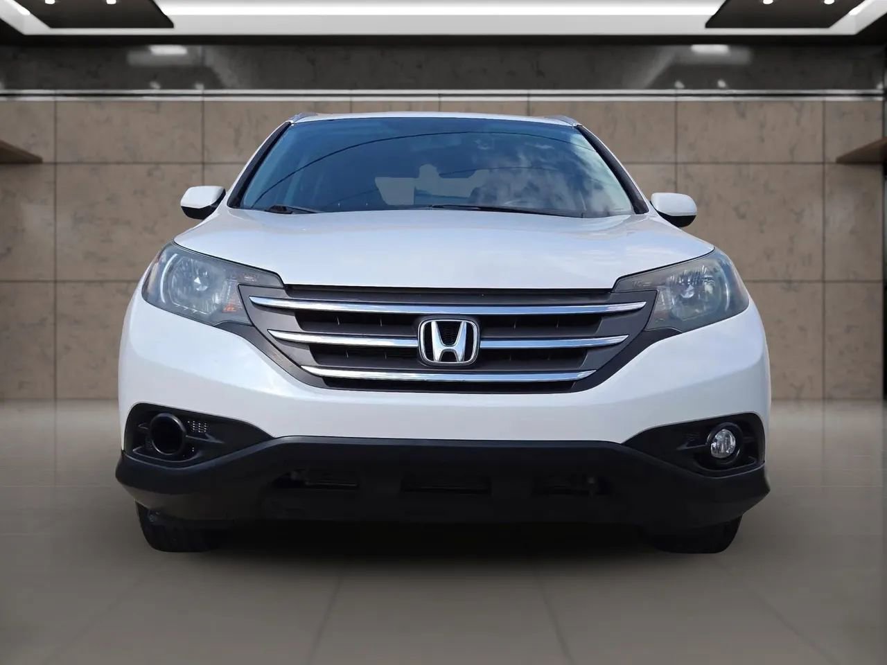 Used 2014 Honda CR-V EX-L image 4