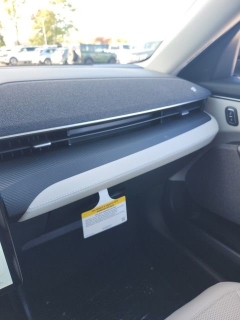 New 2025 Ford Mustang Mach-E Premium image 44