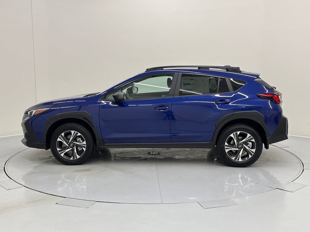 New 2026 Subaru Crosstrek 2.0i Premium image 2