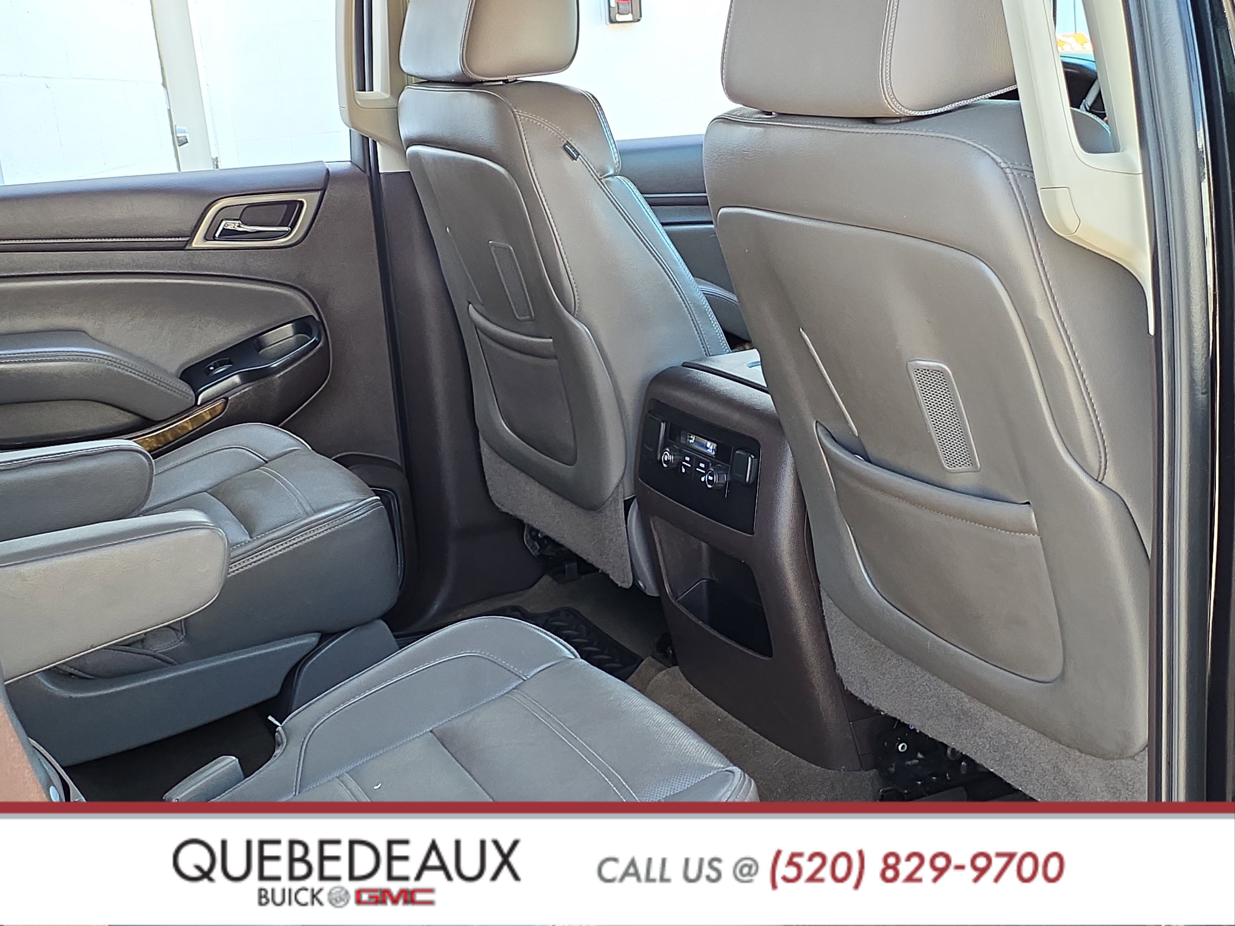 Used 2016 GMC Yukon Denali AWD/4WD image 29