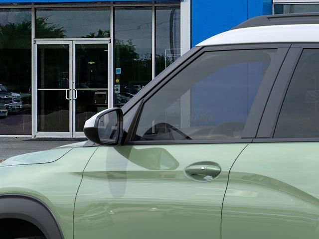 New 2026 Chevrolet TrailBlazer ACTIV w/ Convenience Package FWD image 12