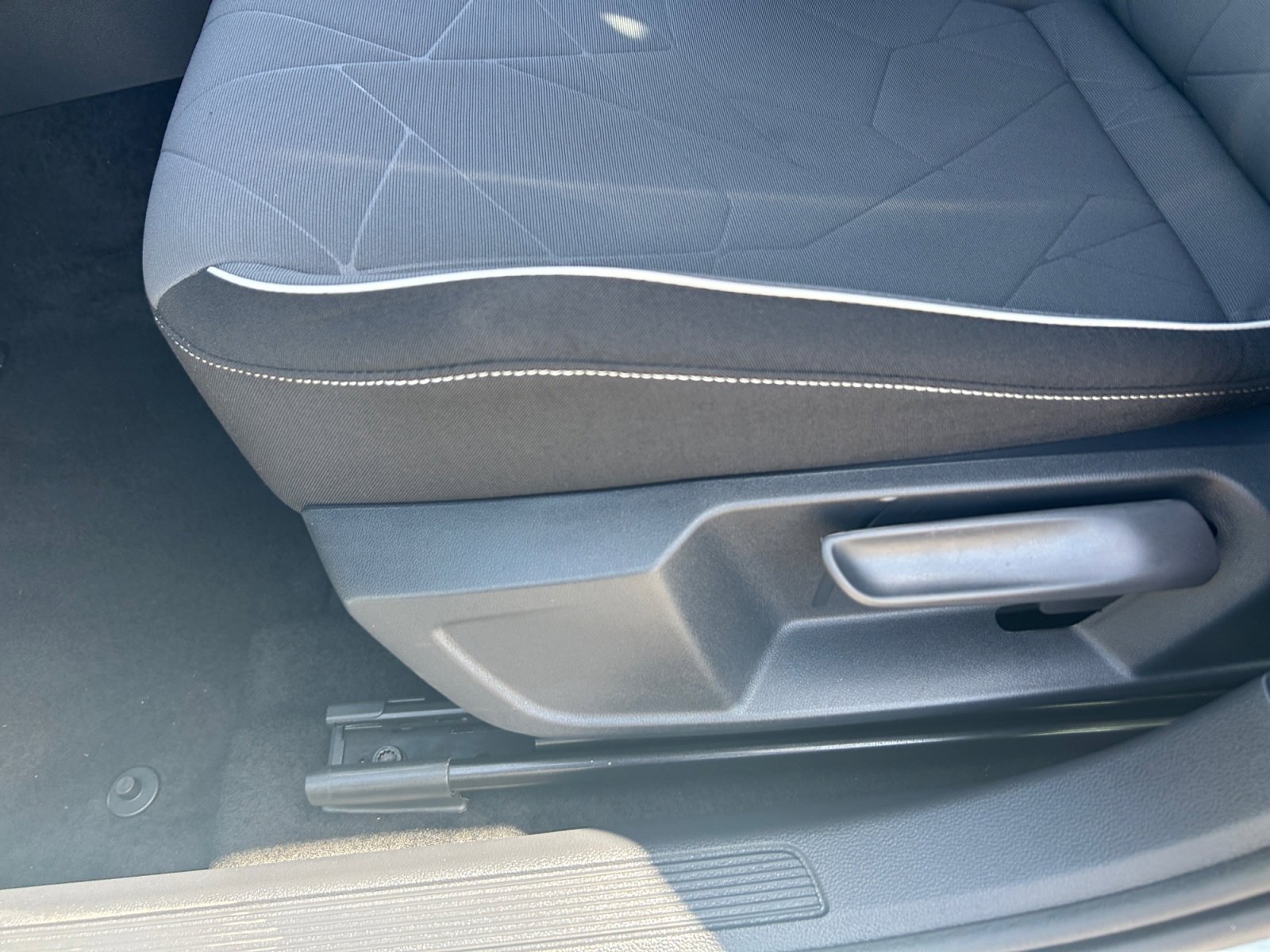 Certified 2026 Volkswagen Jetta Sport image 14