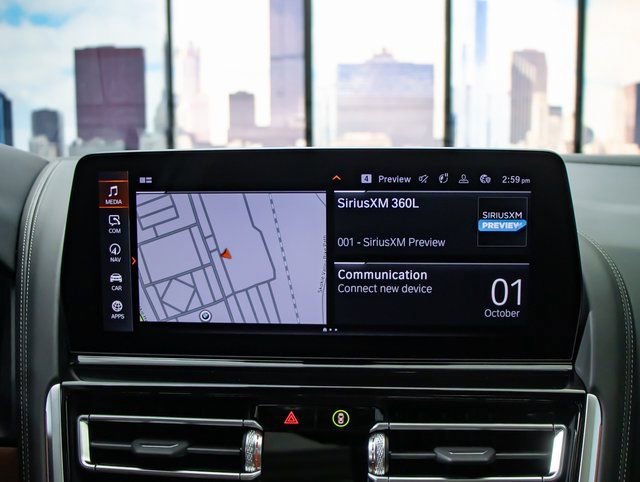 Used 2026 BMW 840i xDrive image 17