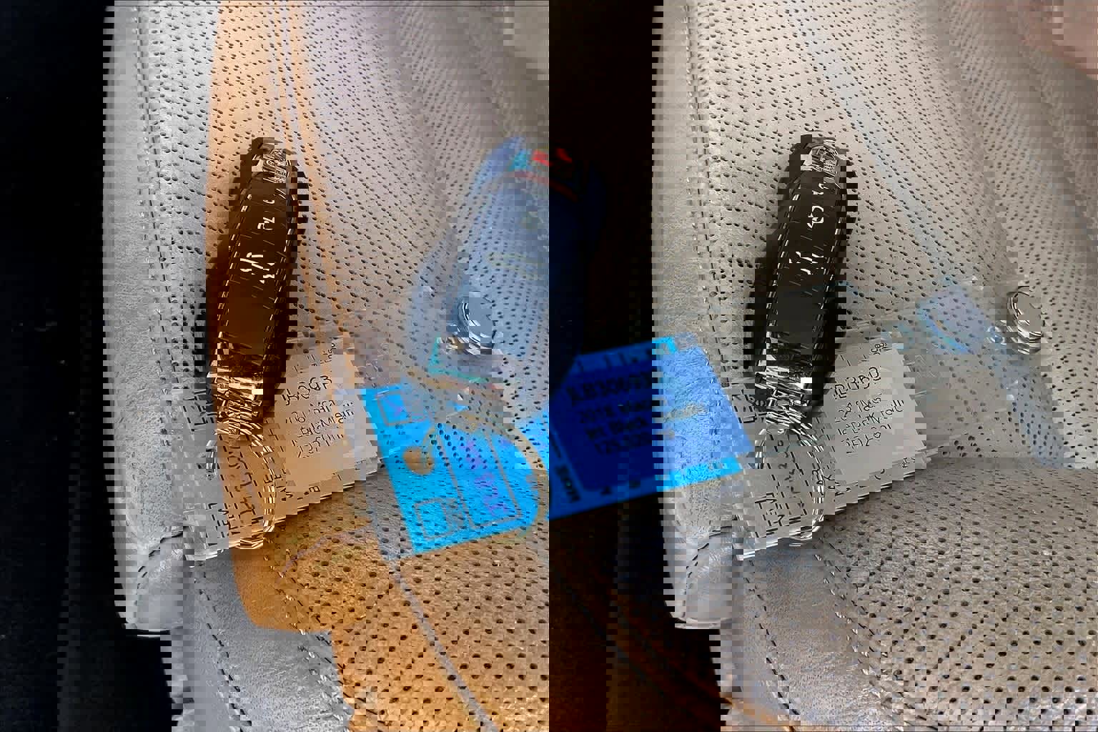 Used 2018 Porsche Macan S image 19