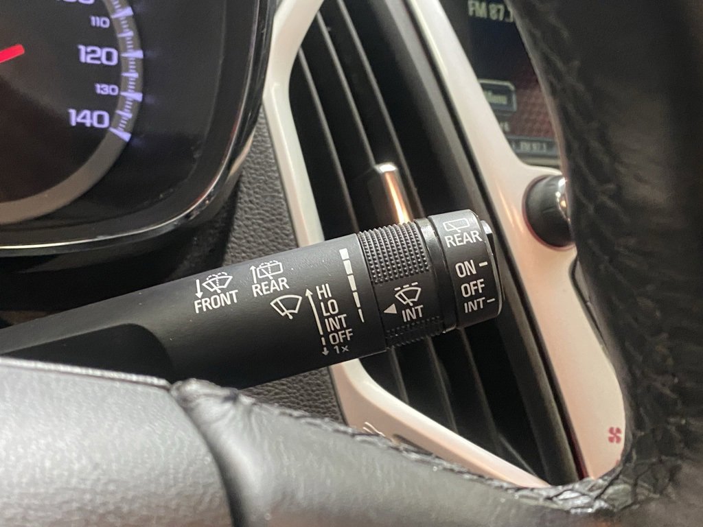 Used 2017 GMC Terrain SLE w/ Convenience Package image 23