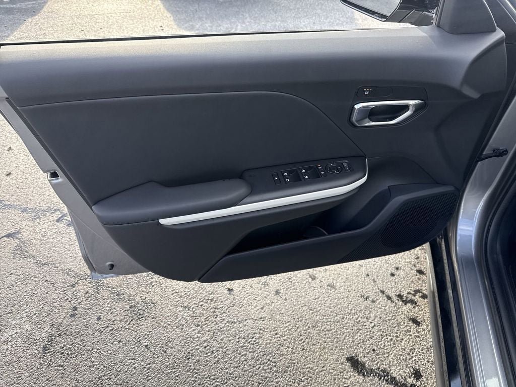 New 2026 Kia K4 GT-Line FWD image 22