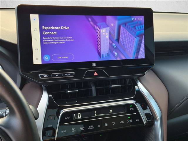 Certified 2023 Toyota Venza Limited AWD/4WD image 12