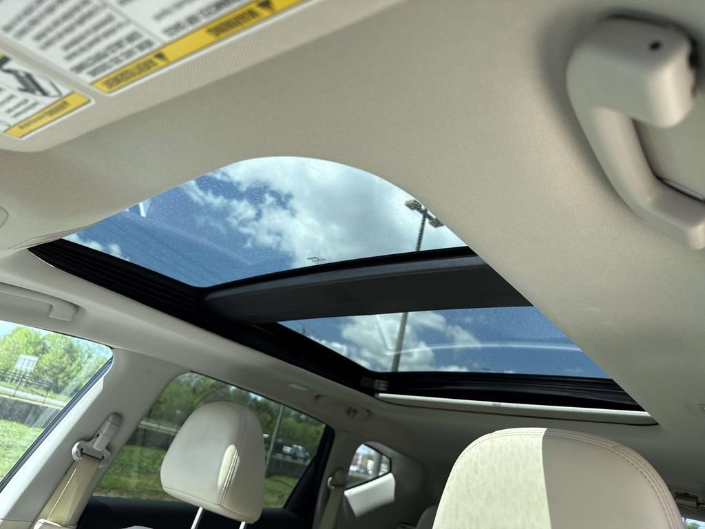 Used 2019 Nissan Murano Platinum w/ Cargo Package image 30
