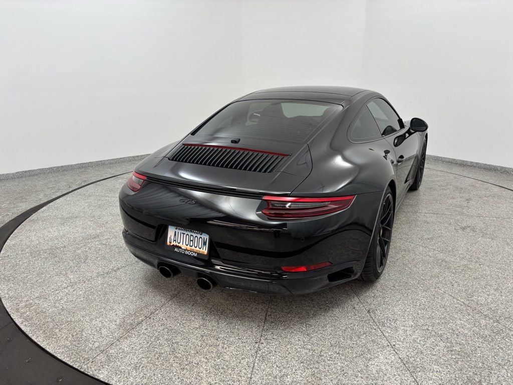 Used 2019 Porsche 911 Carrera GTS image 11