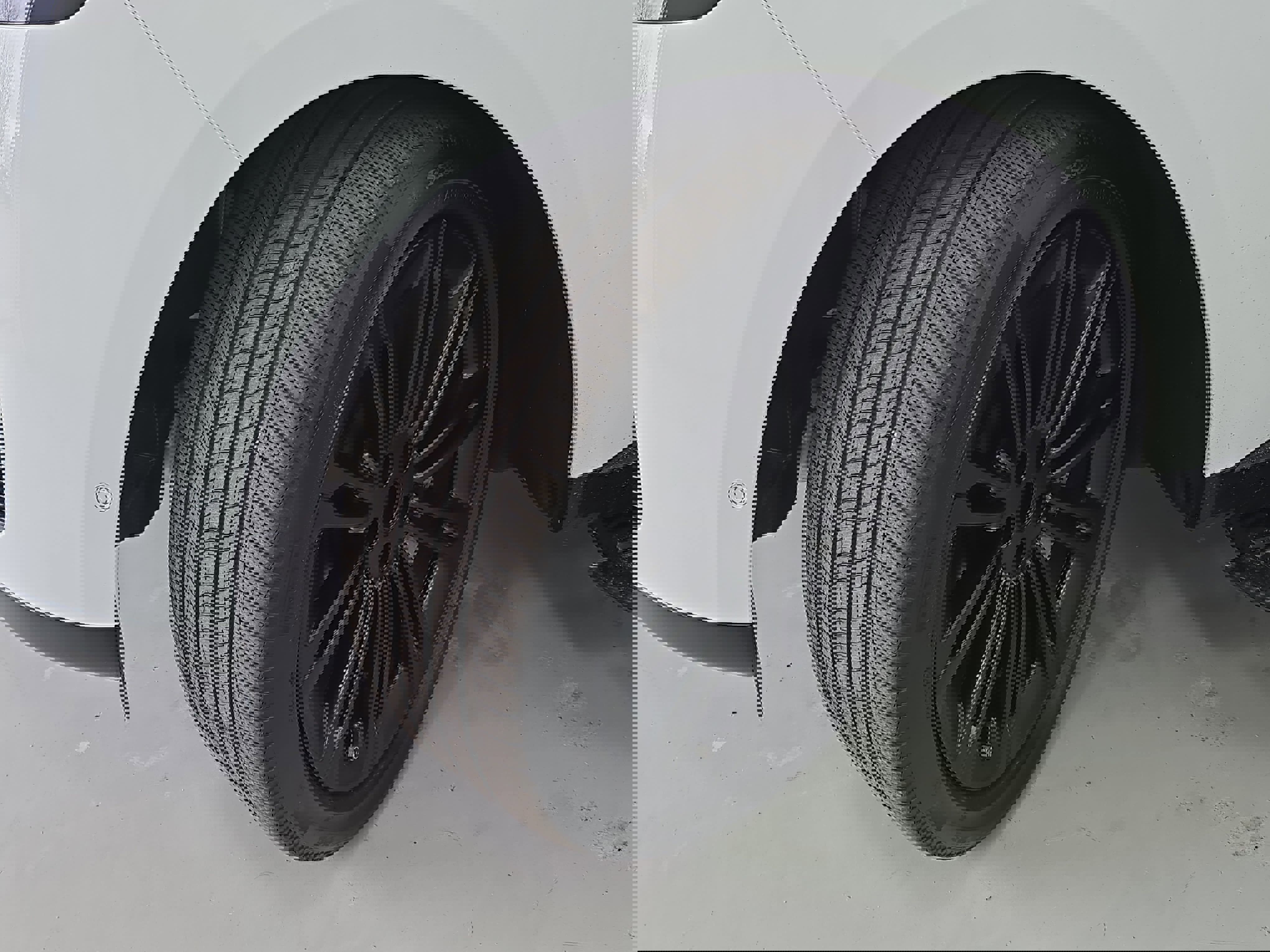 Used 2025 Land Rover Range Rover SE image 33