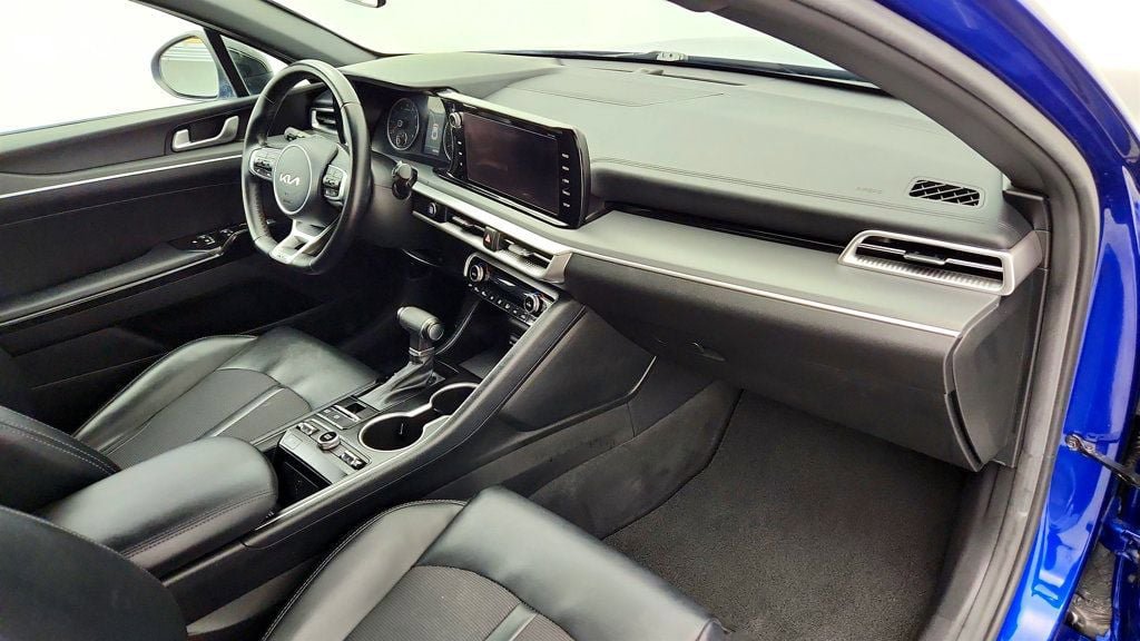 Used 2024 Kia K5 GT-Line FWD image 25
