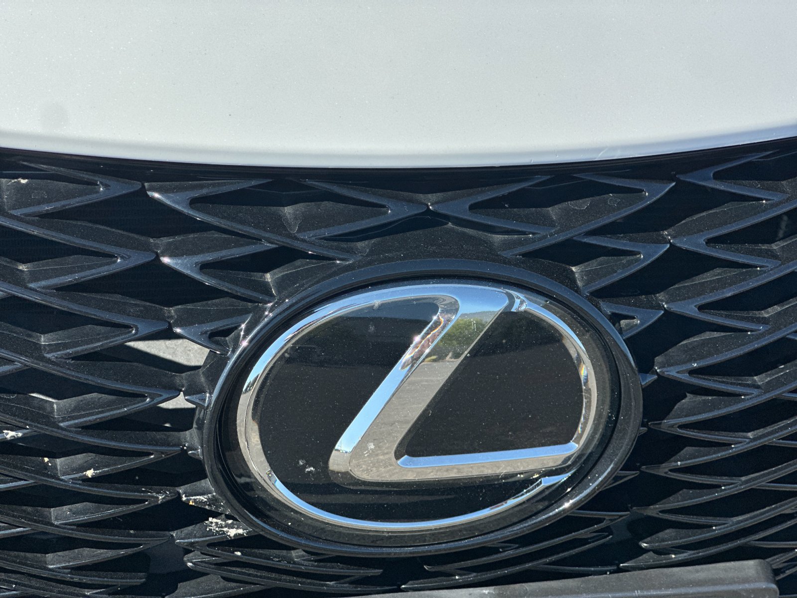 Used 2023 Lexus IS 350 F Sport w/ Accessory Package 2 RWD image 37