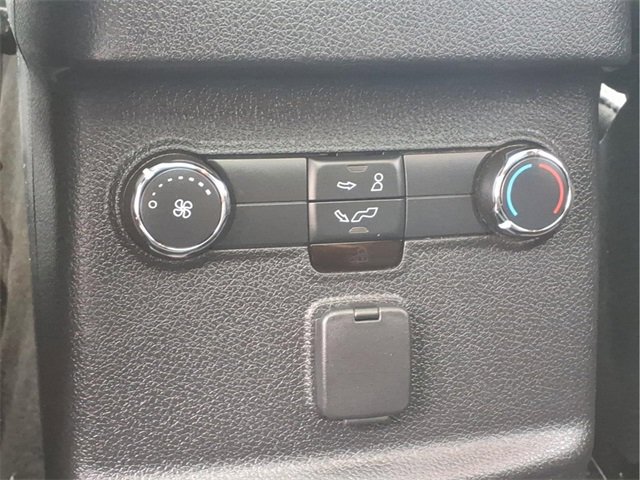 Used 2017 Ford Explorer Sport image 24