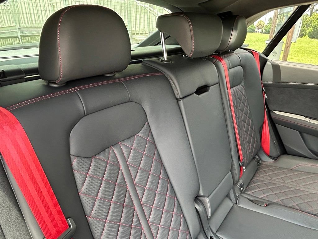 New 2026 Audi SQ8 Prestige AWD/4WD image 47