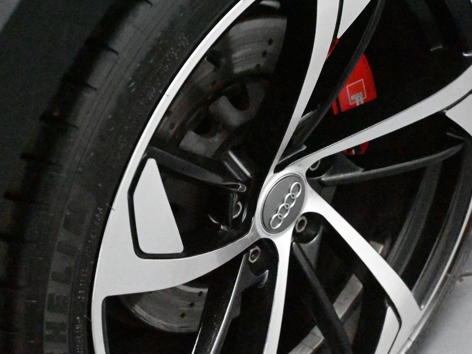 Used 2019 Audi RS 5 Sportback AWD/4WD image 17