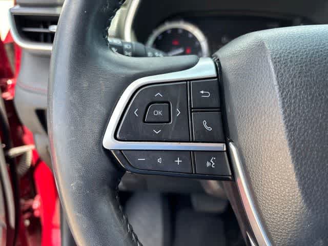 Used 2022 Toyota Highlander XSE FWD image 11
