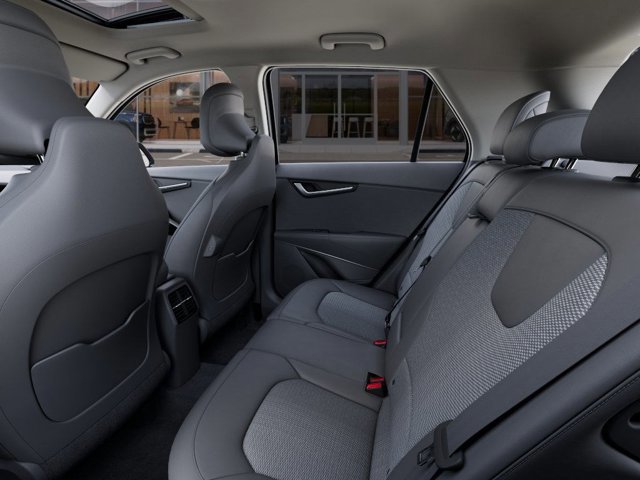 New 2025 Kia Niro EX Touring image 21