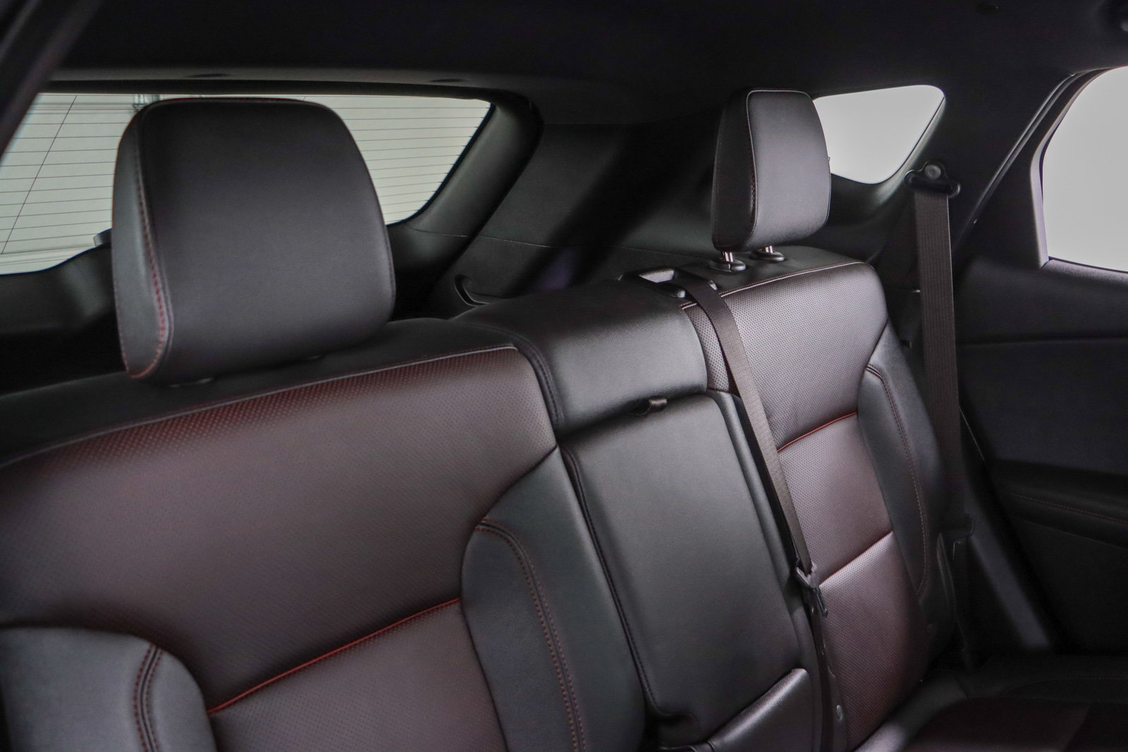 Used 2019 Chevrolet Blazer RS FWD image 29
