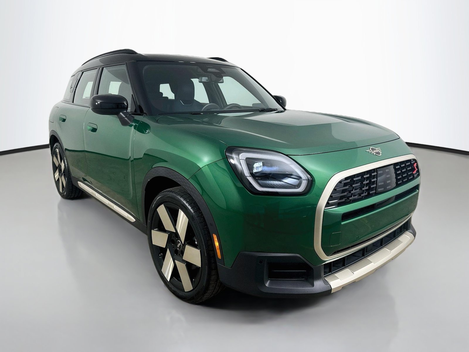 New 2027 MINI Cooper Countryman S AWD/4WD image 3