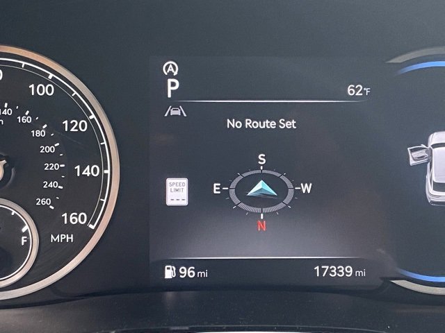 Used 2025 Genesis GV70 2.5T image 20