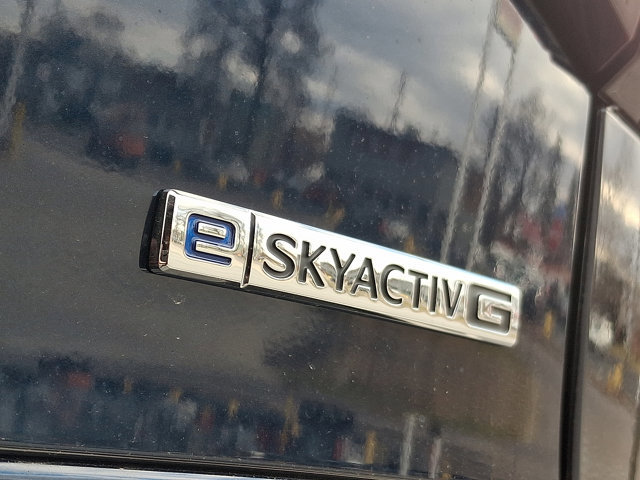 New 2026 MAZDA CX-90 3.3 Turbo w/ Preferred Package image 26