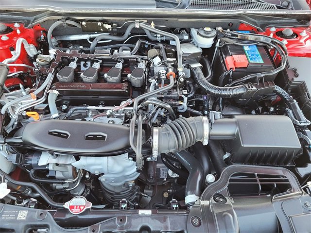 Used 2023 Honda Civic EX image 27