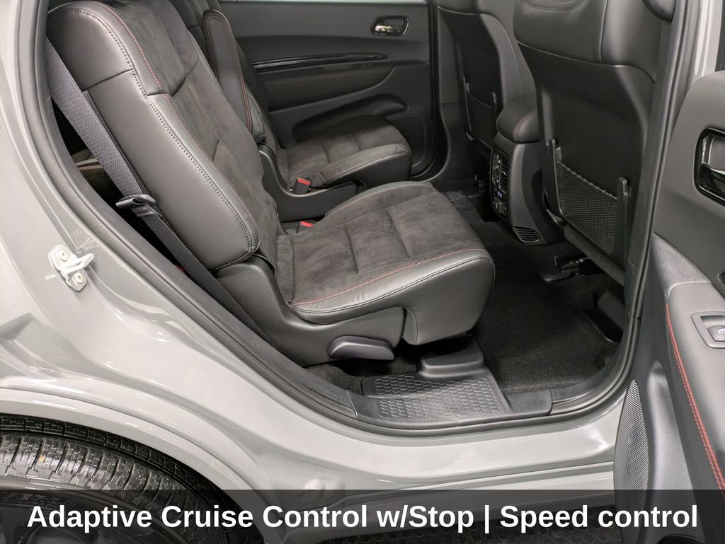 Used 2025 Dodge Durango GT image 33