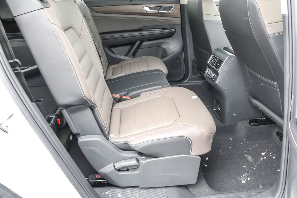 New 2026 Volkswagen Atlas SEL image 42