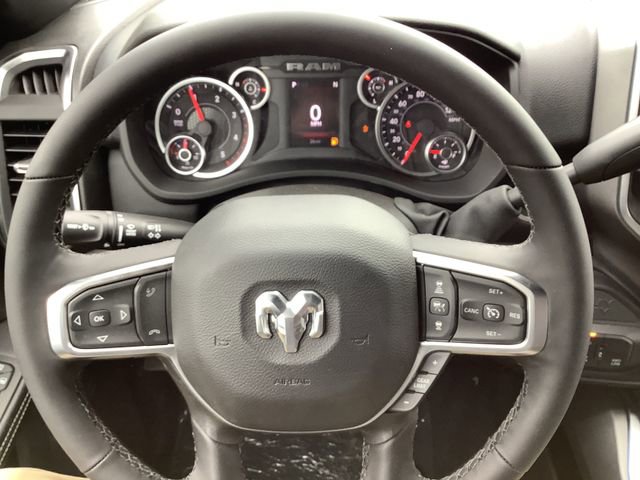 New 2026 RAM 3500 Big Horn image 12