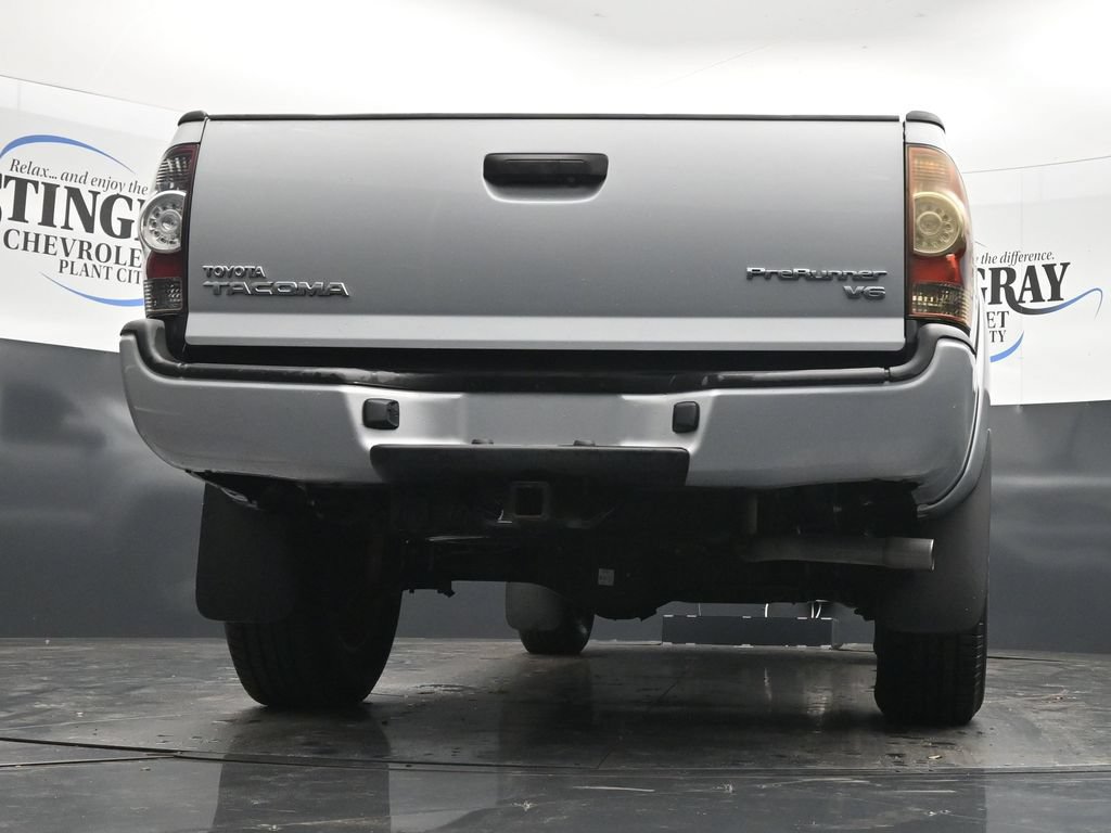 Used 2013 Toyota Tacoma PreRunner w/ TRD Sport Pkg RWD image 31