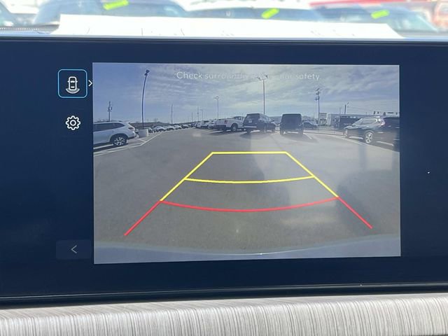 Certified 2024 Hyundai Sonata SEL image 35