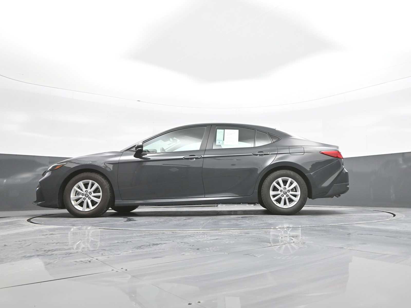 Used 2025 Toyota Camry LE w/ Convenience Package FWD image 35