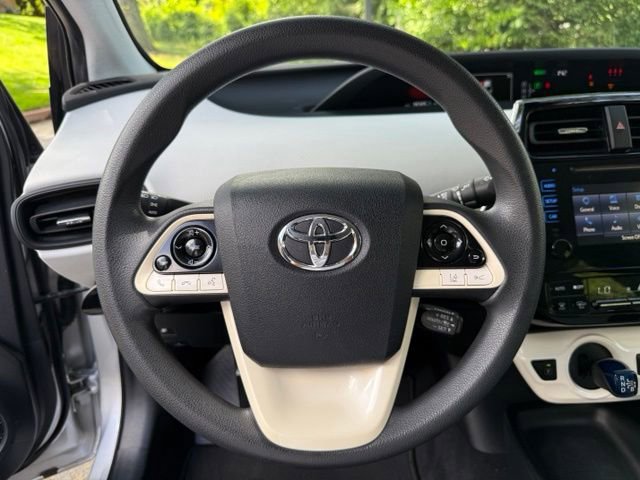 Used 2017 Toyota Prius Two FWD image 14
