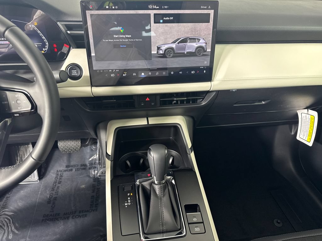 New 2026 MAZDA CX-5 Preferred AWD/4WD image 26