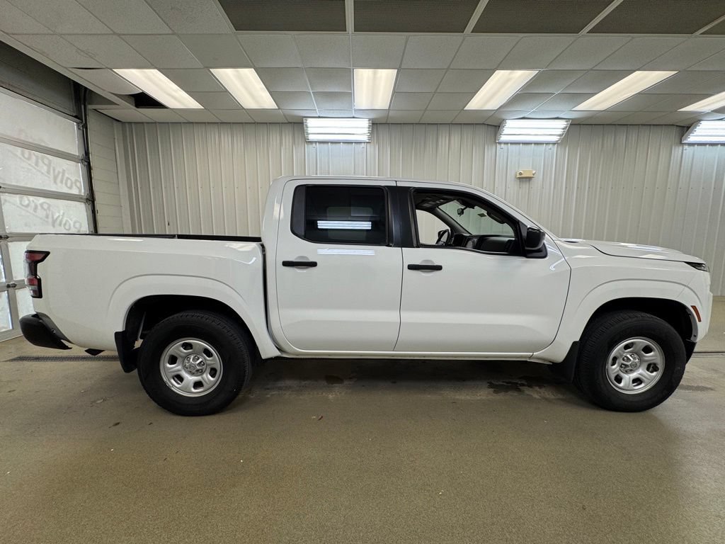 Used 2024 Nissan Frontier S w/ Technology Package AWD/4WD image 5