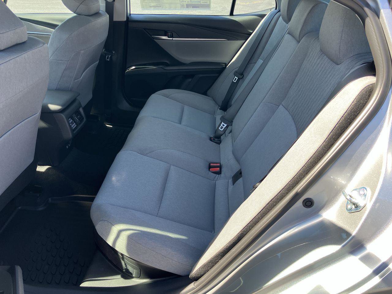 New 2026 Toyota Camry LE image 10