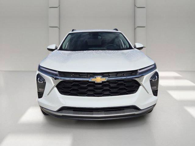 Certified 2024 Chevrolet Trax LT w/ Driver Confidence Package FWD image 8