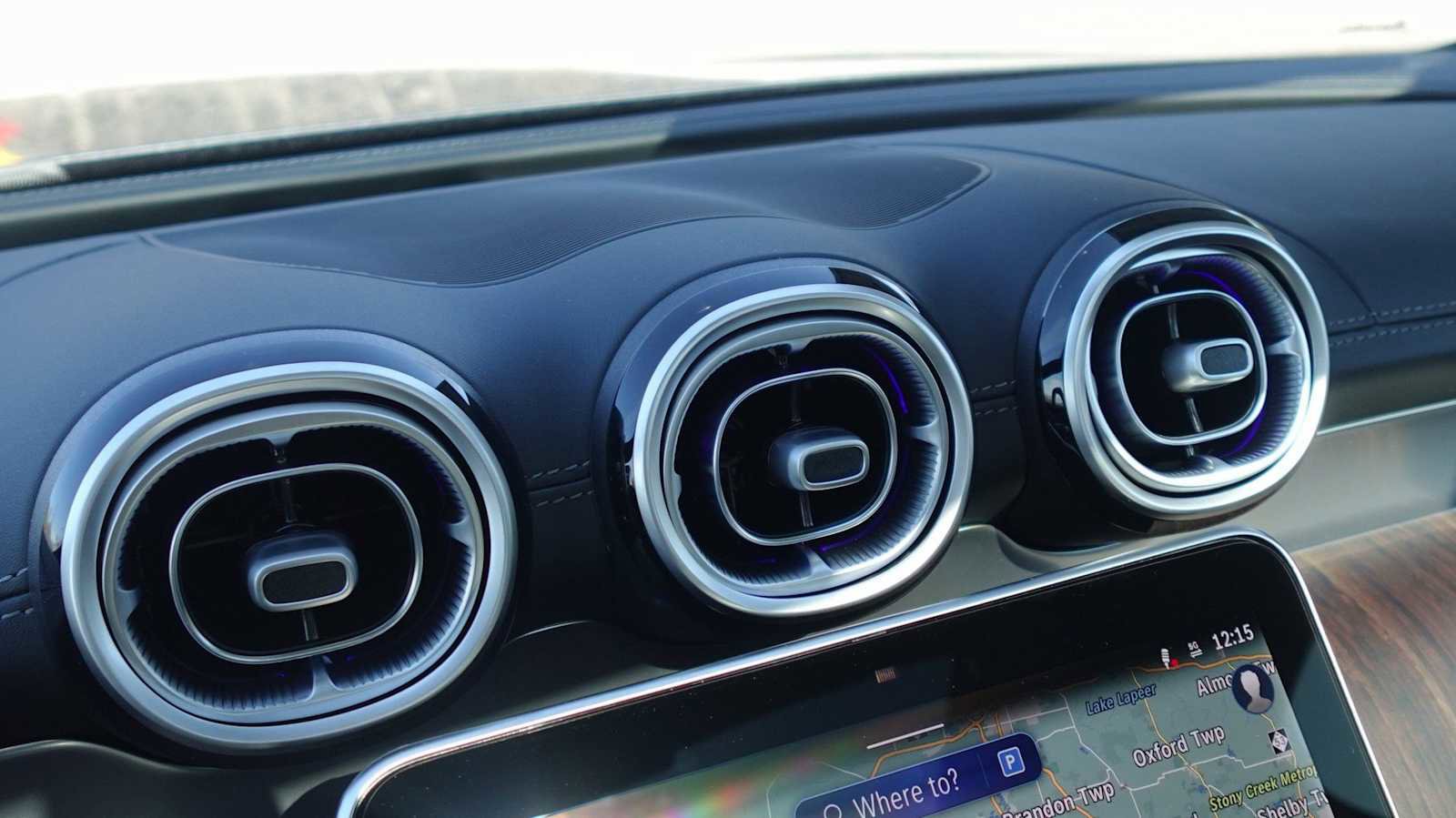 New 2026 Mercedes-Benz GLC 300 4MATIC image 43