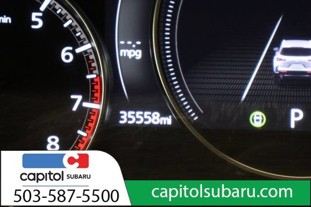 Used 2025 MAZDA CX-50 AWD 2.5 S w/ Premium Package image 15