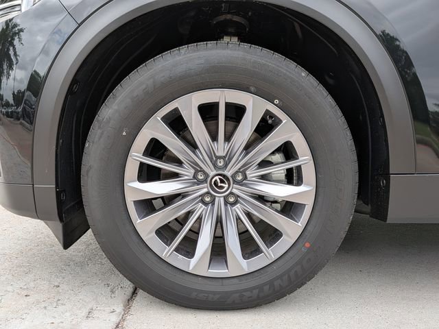 New 2026 MAZDA CX-90 3.3 Turbo w/ Select Package AWD/4WD image 9