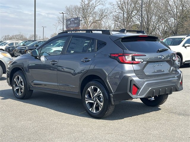 New 2026 Subaru Crosstrek 2.0i Premium image 33